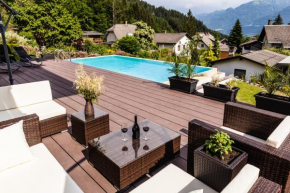 Haus Sieben - Singer Lydia, Kötschach-Mauthen, Österreich